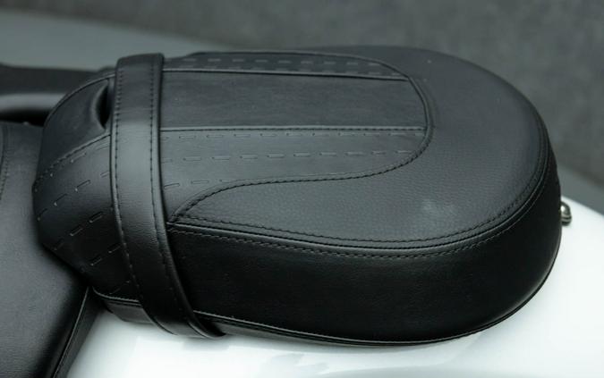 2022 INDIAN SUPER CHIEF W/ABS