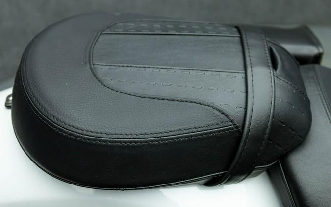 2022 INDIAN SUPER CHIEF W/ABS