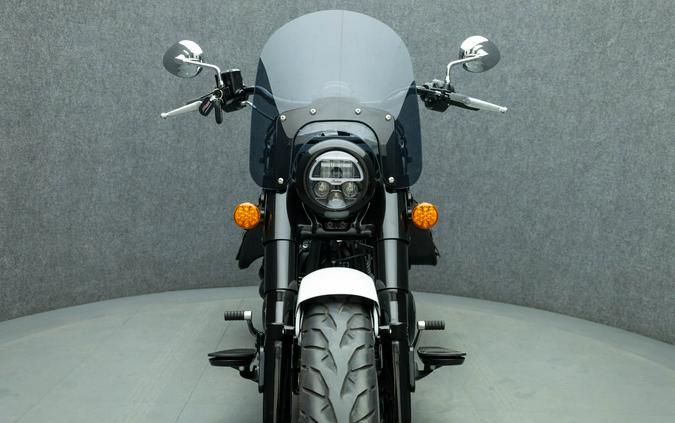 2022 INDIAN SUPER CHIEF W/ABS