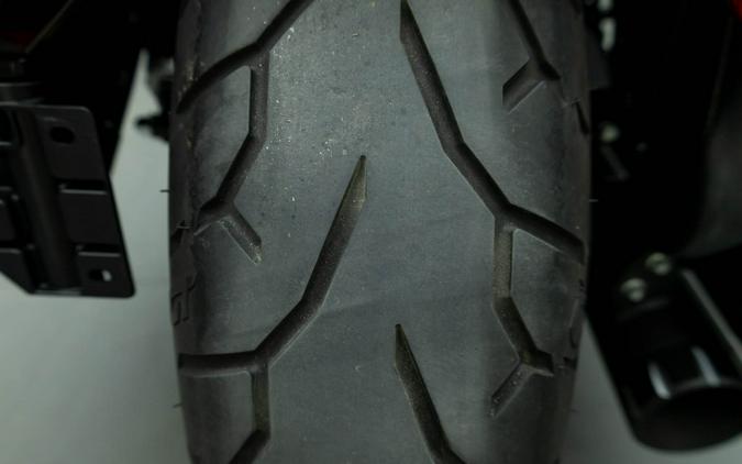 2022 INDIAN SUPER CHIEF W/ABS