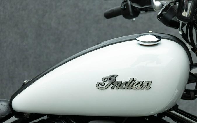 2022 INDIAN SUPER CHIEF W/ABS