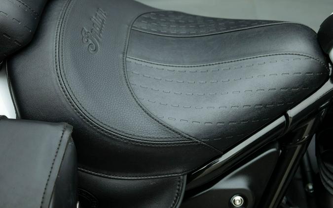 2022 INDIAN SUPER CHIEF W/ABS