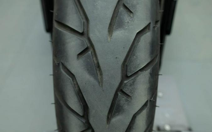 2022 INDIAN SUPER CHIEF W/ABS