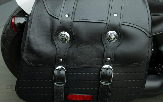 2022 INDIAN SUPER CHIEF W/ABS