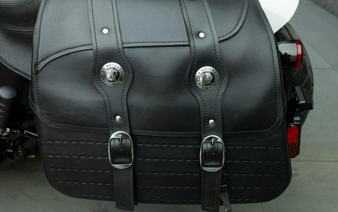 2022 INDIAN SUPER CHIEF W/ABS