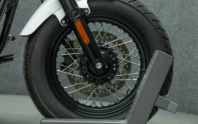 2022 INDIAN SUPER CHIEF W/ABS