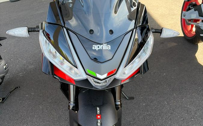 2022 Aprilia Tuono 660 Factory