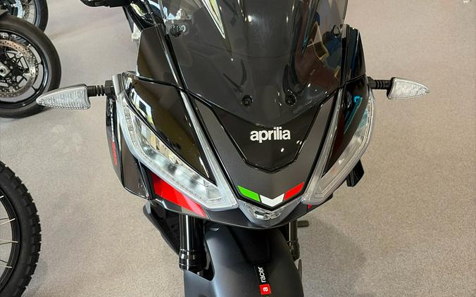 2022 Aprilia Tuono 660 Factory