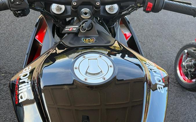 2022 Aprilia Tuono 660 Factory