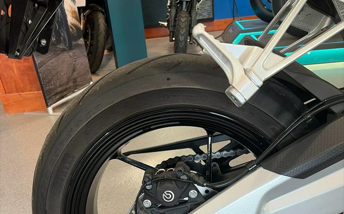 2022 Aprilia Tuono 660 Factory