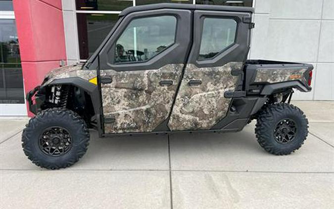 2026 Kawasaki RIDGE® CREW HVAC Camo