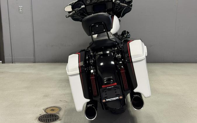 FLHXSE 2021 CVO™ Street Glide®