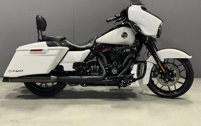 FLHXSE 2021 CVO™ Street Glide®