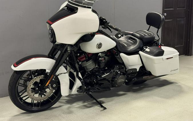 FLHXSE 2021 CVO™ Street Glide®