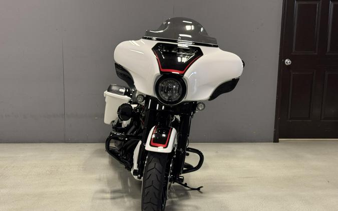 FLHXSE 2021 CVO™ Street Glide®