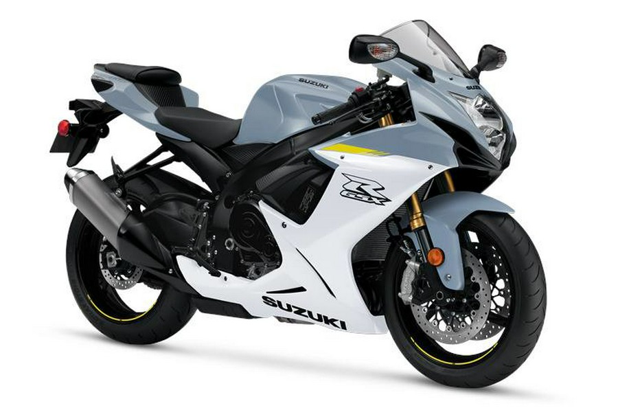 2022 GSX-R750 - Suzuki