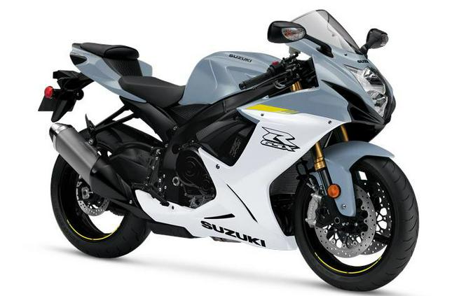2022 GSX-R750 - Suzuki