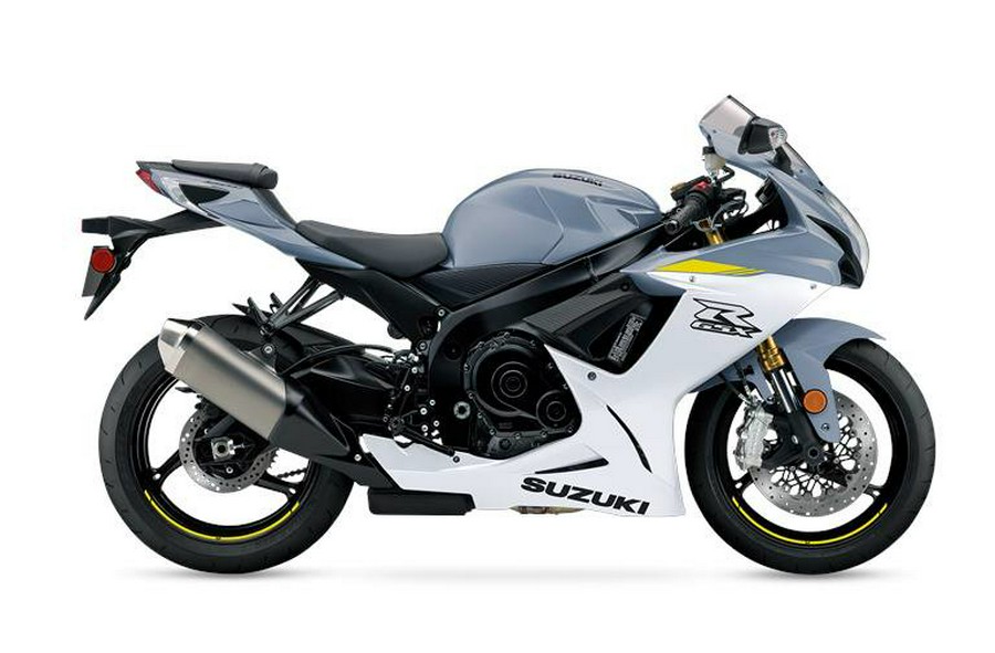 2022 GSX-R750 - Suzuki
