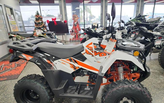 2026 Kayo BULL 300 EFI