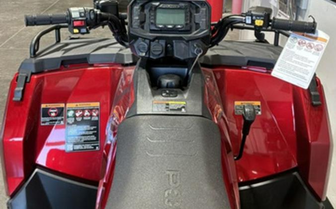 2026 Polaris Sportsman 570 Trail