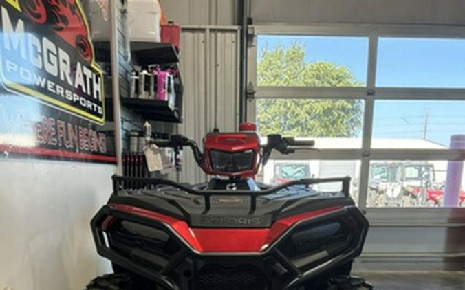 2026 Polaris Sportsman 570 Trail