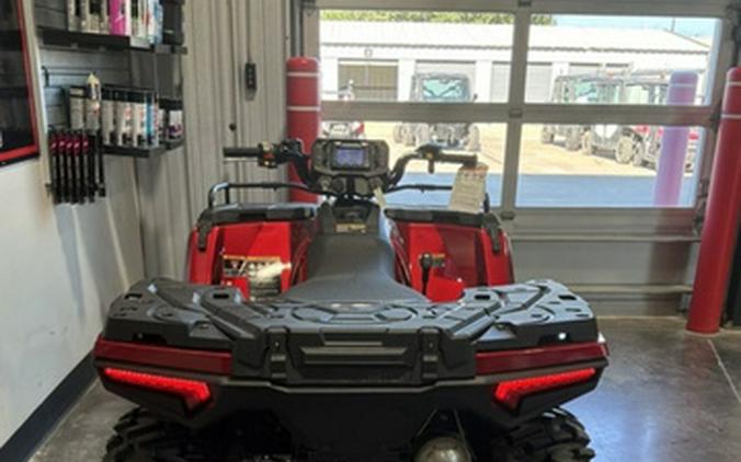 2026 Polaris Sportsman 570 Trail