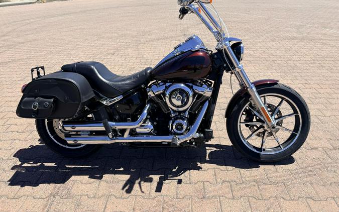 FXLR 2019 Low Rider®