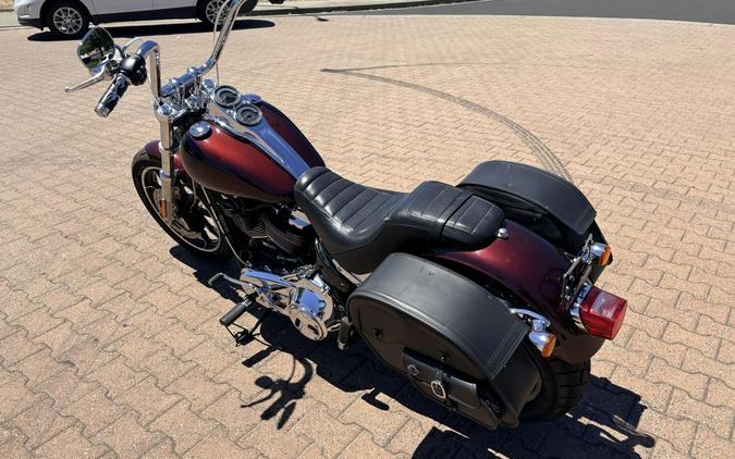 FXLR 2019 Low Rider®