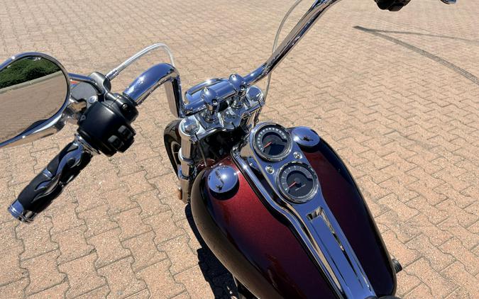 FXLR 2019 Low Rider®