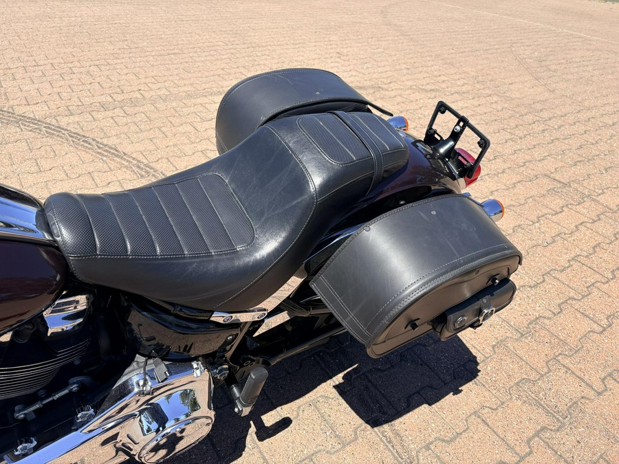 FXLR 2019 Low Rider®