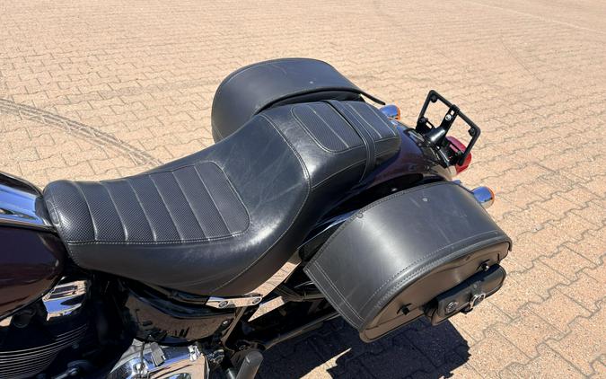 FXLR 2019 Low Rider®