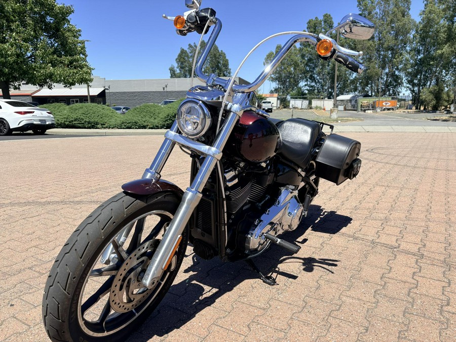 FXLR 2019 Low Rider®