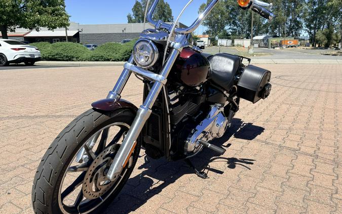 FXLR 2019 Low Rider®
