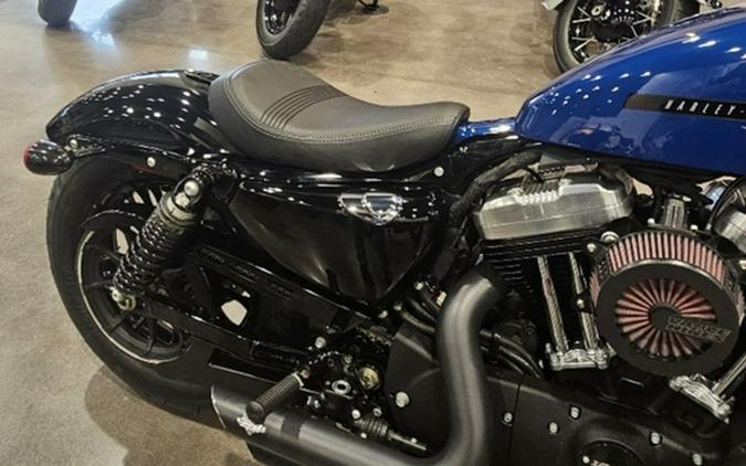 2022 Harley-Davidson Sportster XL1200X - Forty-Eight