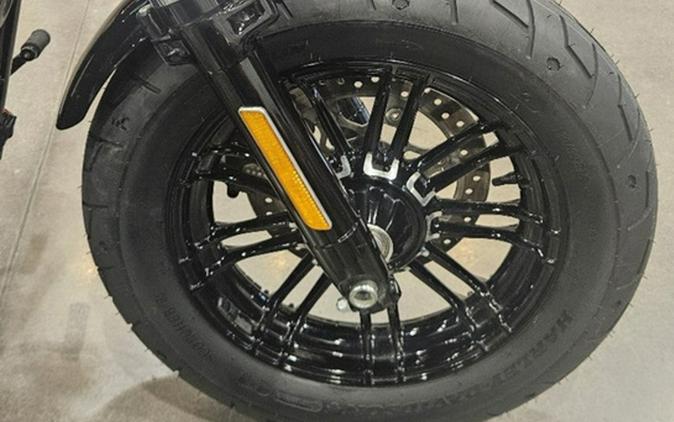 2022 Harley-Davidson Sportster XL1200X - Forty-Eight