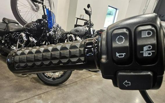2022 Harley-Davidson Sportster XL1200X - Forty-Eight