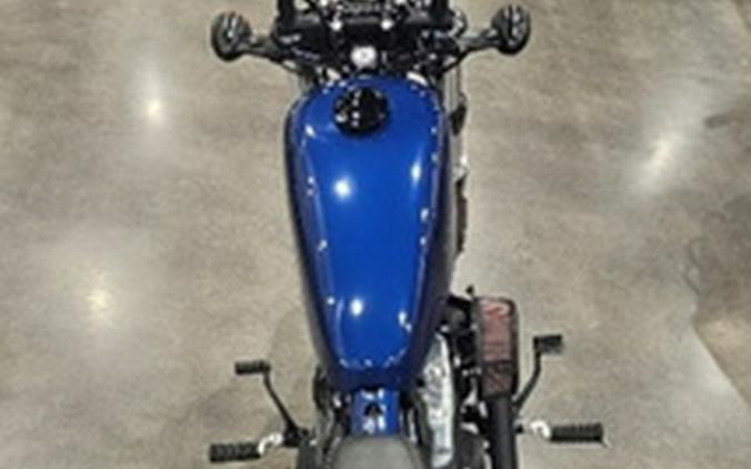 2022 Harley-Davidson Sportster XL1200X - Forty-Eight