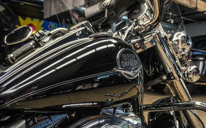 2009 Harley-Davidson Road King