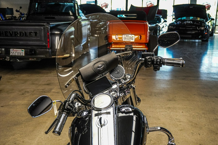 2009 Harley-Davidson Road King