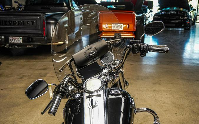 2009 Harley-Davidson Road King