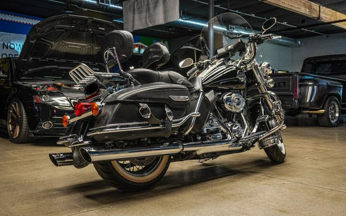 2009 Harley-Davidson Road King
