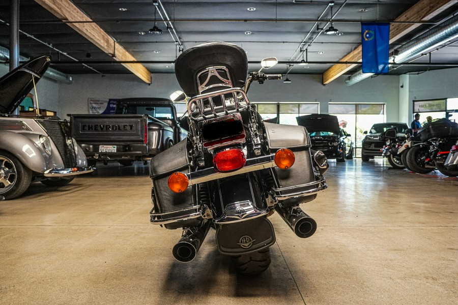 2009 Harley-Davidson Road King