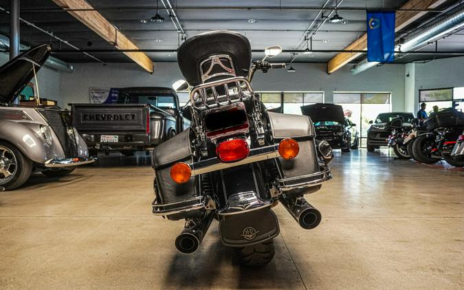 2009 Harley-Davidson Road King