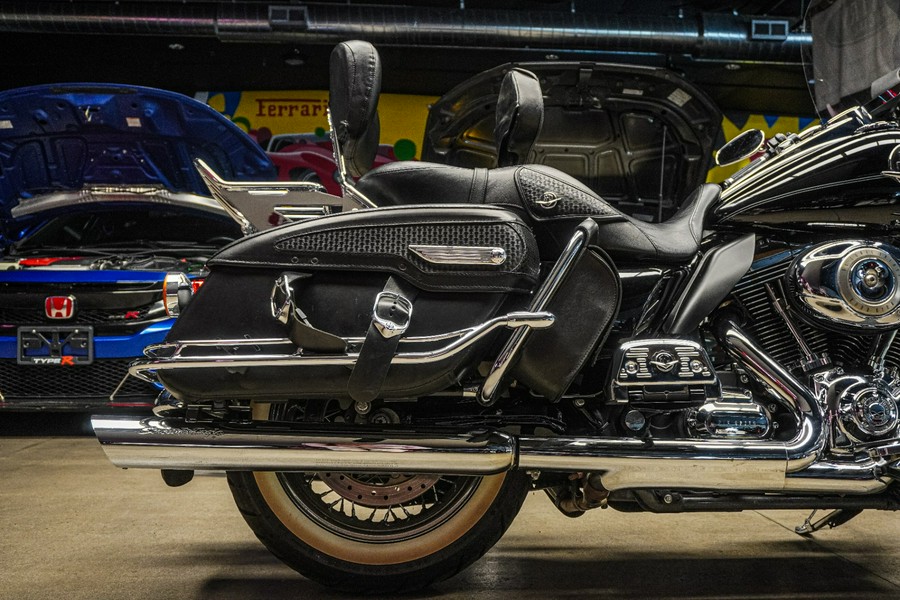 2009 Harley-Davidson Road King