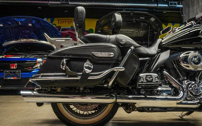2009 Harley-Davidson Road King