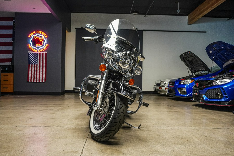 2009 Harley-Davidson Road King