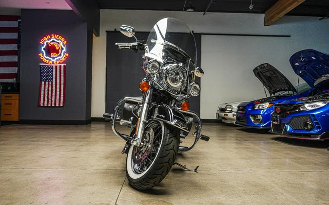 2009 Harley-Davidson Road King