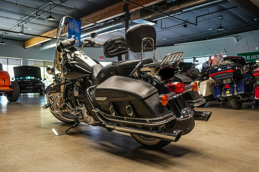 2009 Harley-Davidson Road King