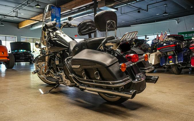 2009 Harley-Davidson Road King