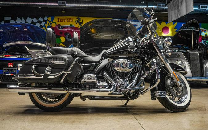 2009 Harley-Davidson Road King